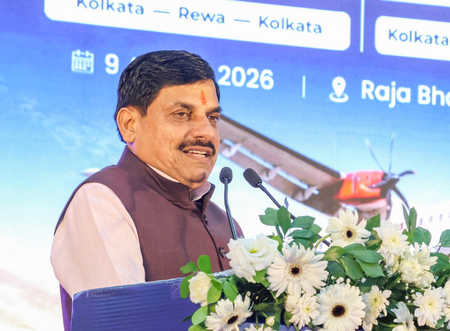 MP CM to transfer over Rs 2,148 crore to Ladli Behna beneficiaries today