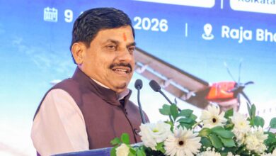 CM Mohan Yadav to review public grievance redressal, welfare schemes in MP’s Barwani CM Mohan Yadav to review public grievance redressal, welfare schemes in MP’s Barwani
