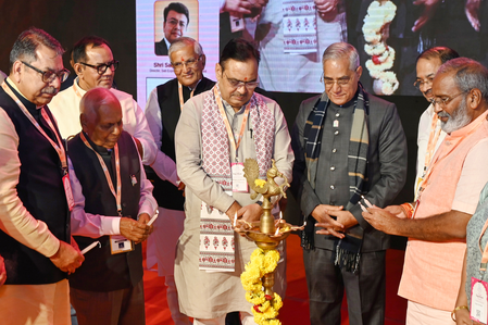 Rajasthan’s fiscal woes persist across governments, CAG flags deficit breaches Rajasthan’s fiscal woes persist across governments, CAG flags deficit breaches