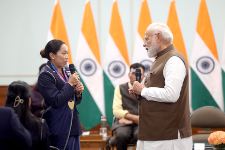 Mirabai Chanu says PM Narendra Modi’s words will motivate her after emotional CWG triumph Mirabai Chanu says PM Narendra Modi’s words will motivate her after emotional CWG triumph