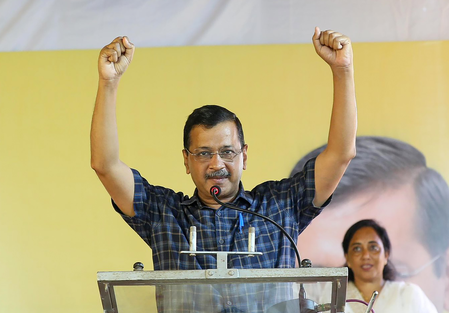 Rajasthan Civic Body elections 2026: AAP releases first list of 11 candidates in Jaipur Rajasthan Civic Body elections 2026: AAP releases first list of 11 candidates in Jaipur