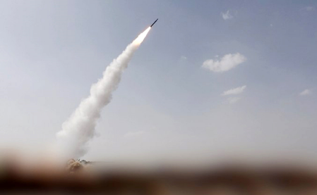 Houthis report Saudi shelling along Yemen’s northern border Houthis report Saudi shelling along Yemen’s northern border