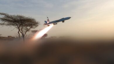 Houthis claim drone attacks on airport, oil facility in Saudi Arabia