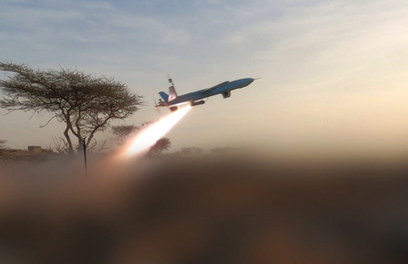 Houthis claim drone attacks on airport, oil facility in Saudi Arabia