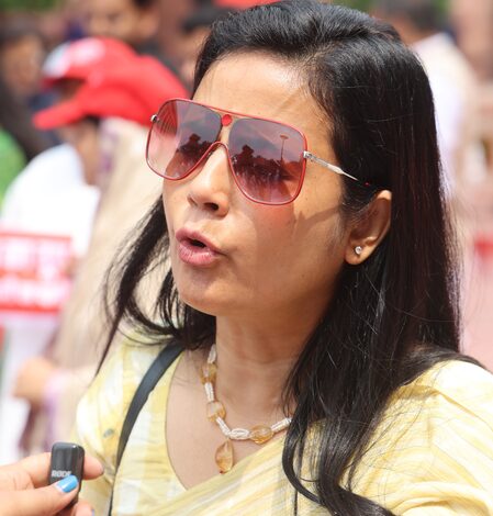 FCRA Bill sent to JPC for broad-based consultation: BJP; Oppn says ‘organised attack’ against minorities FCRA Bill sent to JPC for broad-based consultation: BJP; Oppn says ‘organised attack’ against minorities