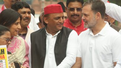 Discussion offered, HM ready to answer: Why is Rahul Gandhi still blocking the House? Discussion offered, HM ready to answer: Why is Rahul Gandhi still blocking the House?