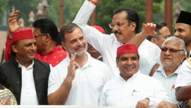 FairPoint: Has Rahul Gandhi crossed the fine line between opposition and negativity? FairPoint: Has Rahul Gandhi crossed the fine line between opposition and negativity?