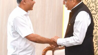 No dates finalised for Rahman’s India visit: Bangladesh Minister No dates finalised for Rahman’s India visit: Bangladesh Minister