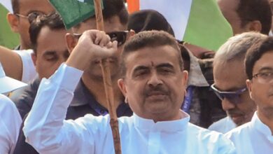 Biographies of legendary freedom fighters to be included in syllabus from primary to university: CM Adhikari