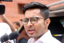Calcutta HC grants interim protection to Abhishek Banerjee in three more FIRs Calcutta HC grants interim protection to Abhishek Banerjee in three more FIRs