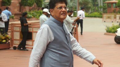 India, Southern African Customs Union sign terms of reference towards trade pact