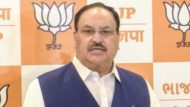 BJP leaders call out Rahul Gandhi’s ‘double standards’ over student protests BJP leaders call out Rahul Gandhi’s ‘double standards’ over student protests