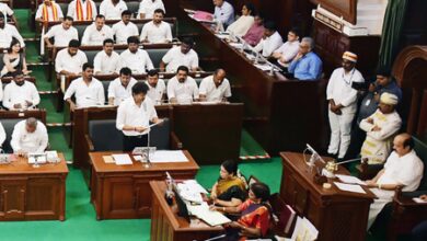 TN Assembly to begin department-wise debate on grant demands today TN Assembly to begin department-wise debate on grant demands today