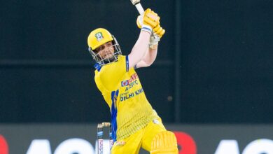 DPL: Yugal Saini’s blistering 91 powers Central Delhi Kings to thrilling four-wicket win over South Delhi Superstarz DPL: Yugal Saini’s blistering 91 powers Central Delhi Kings to thrilling four-wicket win over South Delhi Superstarz