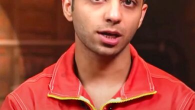 Aarush Bhola says beauty lies in imperfections