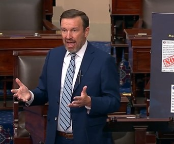 US has used ‘almost all’ interceptors, most Tomahawks in Iran war, warns Democratic Senator
