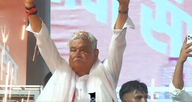 Reservation cannot be scrapped as long as I am alive, says Rajasthan minister