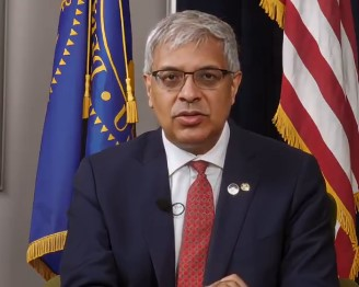NIH chief urges parents to vaccinate children as US faces highest measles caseload in 35 years NIH chief urges parents to vaccinate children as US faces highest measles caseload in 35 years