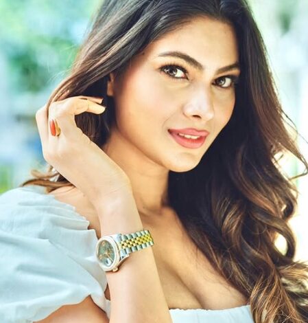 Accused arrested in Rs 1 cr theft at Lopamudra Raut’s Santacruz flat