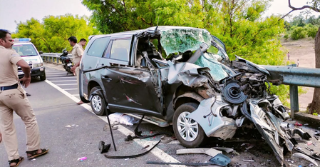 TN records highest road accidents for 4th straight year TN records highest road accidents for 4th straight year
