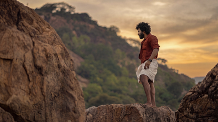 Sivakarthikeyan heads to Madurai as unit of ‘Seyon’ begins its next schedule Sivakarthikeyan heads to Madurai as unit of ‘Seyon’ begins its next schedule