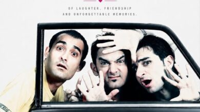 Farhan Akhtar on Dil Chahta Hai turning 25: Akash, Sameer, Sid don’t look like they’ve aged a day