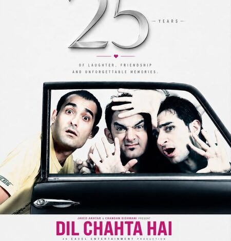 Farhan Akhtar on Dil Chahta Hai turning 25: Akash, Sameer, Sid don’t look like they’ve aged a day