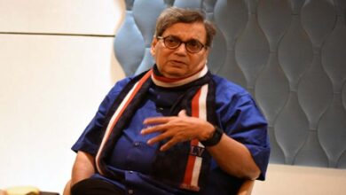 Subhash Ghai expresses pride as iconic ‘Karma’ song ‘Dil Diya Hai’ is released in Sanskrit