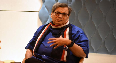 Subhash Ghai expresses pride as iconic ‘Karma’ song ‘Dil Diya Hai’ is released in Sanskrit Subhash Ghai expresses pride as iconic ‘Karma’ song ‘Dil Diya Hai’ is released in Sanskrit