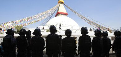 Chinese nationals top Nepal’s deportation list Chinese nationals top Nepal’s deportation list