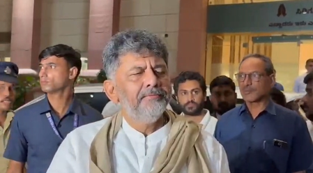 Karnataka CM defends Nagendra’s induction amid ‘taint’ allegations, accuses BJP of creating ‘constitutional crisis’
