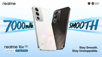 Future of smartphones is smarter, longer-lasting, more personal and the realme 16 series shows why Future of smartphones is smarter, longer-lasting, more personal and the realme 16 series shows why