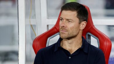 ‘Fully aware of expectations and challenges, I’m ready’: Xabi Alonso sets out Chelsea vision after taking charge ‘Fully aware of expectations and challenges, I’m ready’: Xabi Alonso sets out Chelsea vision after taking charge