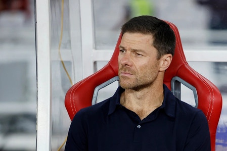 ‘Fully aware of expectations and challenges, I’m ready’: Xabi Alonso sets out Chelsea vision after taking charge ‘Fully aware of expectations and challenges, I’m ready’: Xabi Alonso sets out Chelsea vision after taking charge