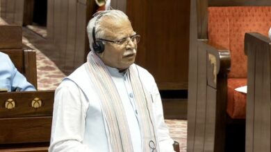 RS adjourned till 2 pm after Oppn protests; minister says no shortage of electricity RS adjourned till 2 pm after Oppn protests; minister says no shortage of electricity