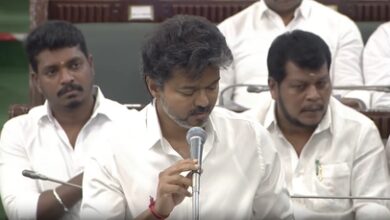 CM Vijay hikes paddy incentives, raises sugarcane procurement price