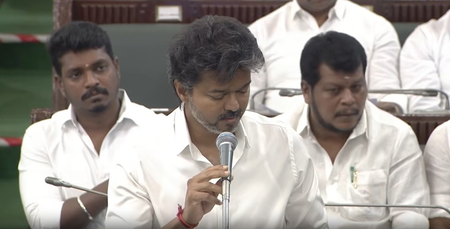 CM Vijay hikes paddy incentives, raises sugarcane procurement price CM Vijay hikes paddy incentives, raises sugarcane procurement price