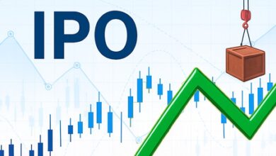 India sees 366 IPOs raising Rs 1.9 lakh crore in FY26 India sees 366 IPOs raising Rs 1.9 lakh crore in FY26