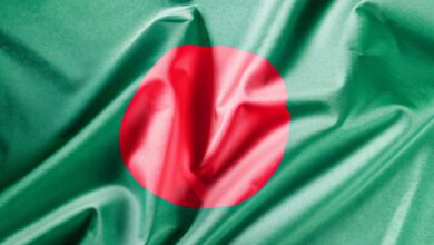 Bangladesh presidential poll to see first ‘ballot battle’ in over 35 years Bangladesh presidential poll to see first ‘ballot battle’ in over 35 years