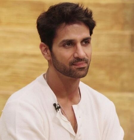 Arslan Goni speaks warmly about girlfriend, Sussanne Khan’s emotional appearance in ‘Alliance’ Arslan Goni speaks warmly about girlfriend, Sussanne Khan’s emotional appearance in ‘Alliance’