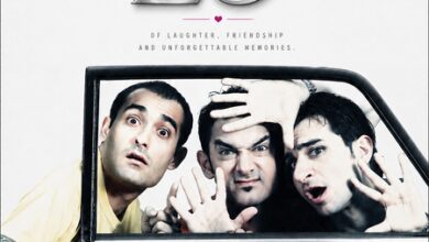 Farhan Akhtar on cult classic ‘Dil Chahta Hai’ completing 25 years: Akash, Sameer, Sid don’t look like they’ve aged a day!