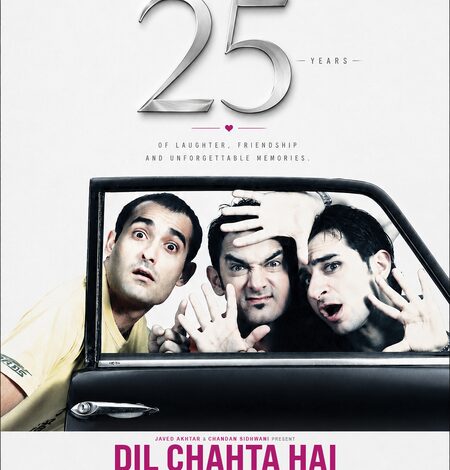 Farhan Akhtar on cult classic ‘Dil Chahta Hai’ completing 25 years: Akash, Sameer, Sid don’t look like they’ve aged a day! Farhan Akhtar on cult classic ‘Dil Chahta Hai’ completing 25 years: Akash, Sameer, Sid don’t look like they’ve aged a day!