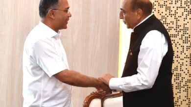Indian envoy meets Bangladesh PM, discusses ways to deepen bilateral ties