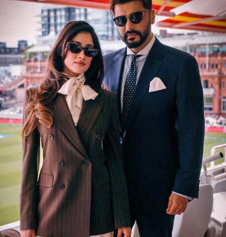 Arjun Kapoor shares glimpses of his ‘London Summer’ with sister Janhvi Kapoor