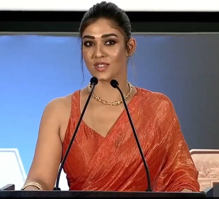 Nayanthara on how Geethu Mohandas floored her with her narration of ‘Toxic’: This film is going to blow your minds! Nayanthara on how Geethu Mohandas floored her with her narration of ‘Toxic’: This film is going to blow your minds!
