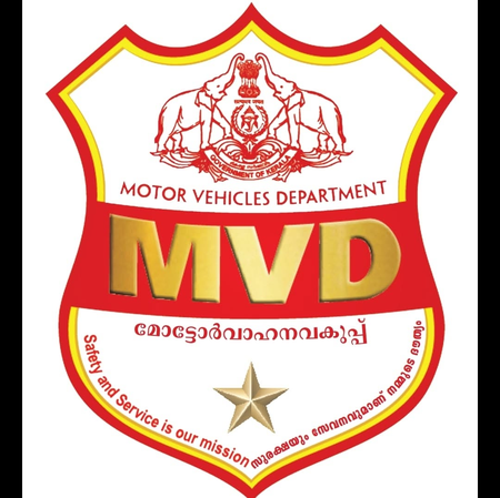 Motor Vehicles Dept staff’s ‘unique’ protest forces Kerala government to retreat, suspended duo reinstated Motor Vehicles Dept staff’s ‘unique’ protest forces Kerala government to retreat, suspended duo reinstated