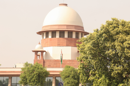 SC issues notice on PIL seeking time-bound probe, speedy trial in NDPS cases SC issues notice on PIL seeking time-bound probe, speedy trial in NDPS cases