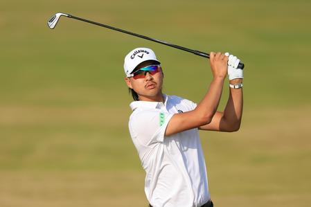 Golf: Min Woo Lee set to make India debut at star-studded India Championship Golf: Min Woo Lee set to make India debut at star-studded India Championship