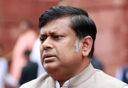 NCERT aligning syllabus with NEP 2020: MoS Sukanta Majumdar