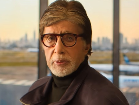 Big B mixes up his tweets, clarifies sequencing Big B mixes up his tweets, clarifies sequencing